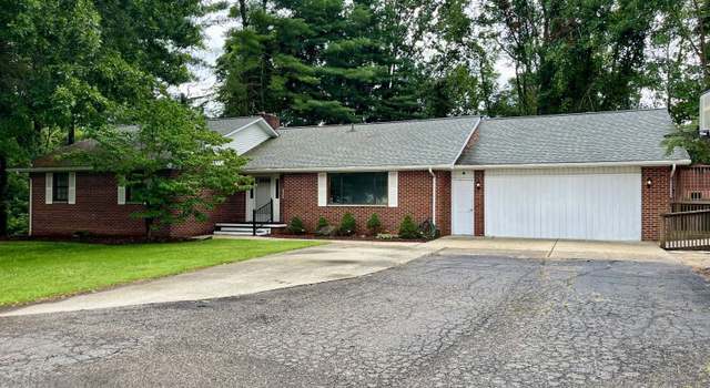 Photo of 39 Hartman Rd, The Plains, OH 45780