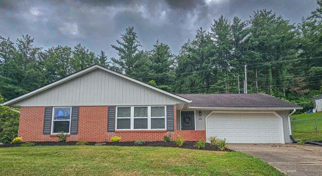 Photo of 574 Jay Drive Dr, Gallipolis, OH 45631