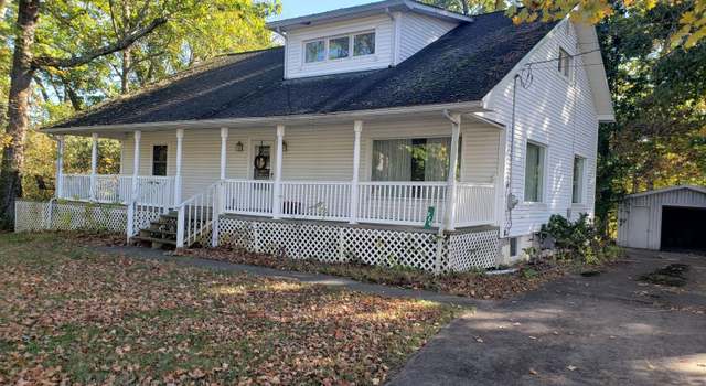 Photo of 226 N College St, Rio Grande, OH 45674