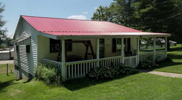 Photo of 773 Grant Street St, Middleport, OH 45760