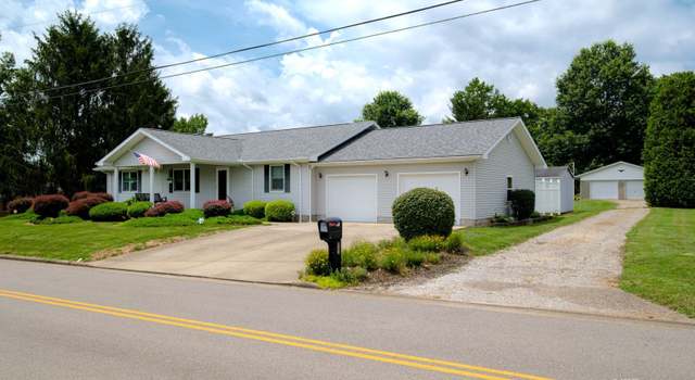 Photo of 403 Page St, Middleport, OH 45760