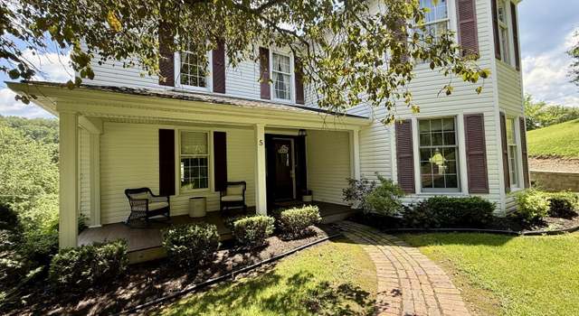 Photo of 5 Monroe St, Glouster, OH 45732