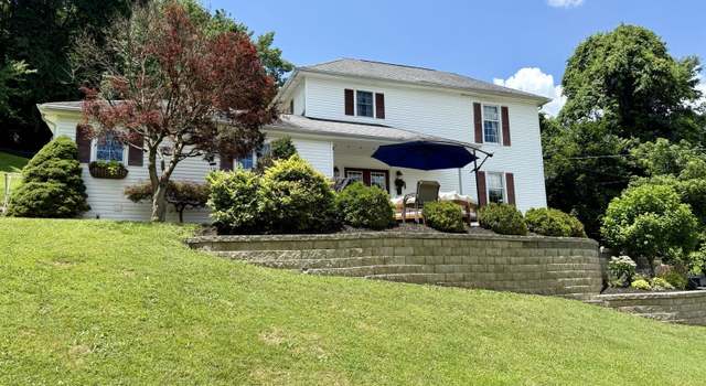 Photo of 5 Monroe St, Glouster, OH 45732