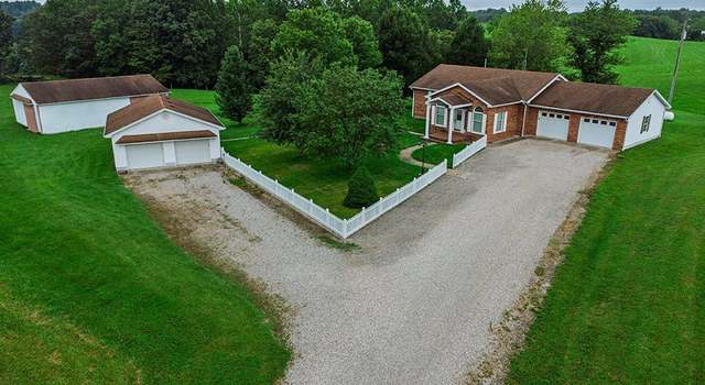 Photo of 2475 Mcvey Rd, Albany, OH 45710