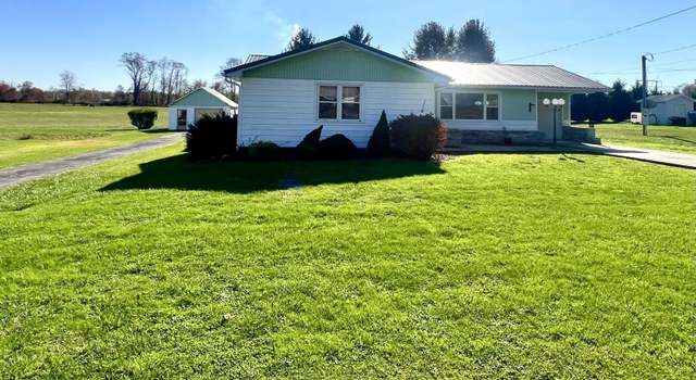 Photo of 453 Roush Ln, Cheshire, OH 45620