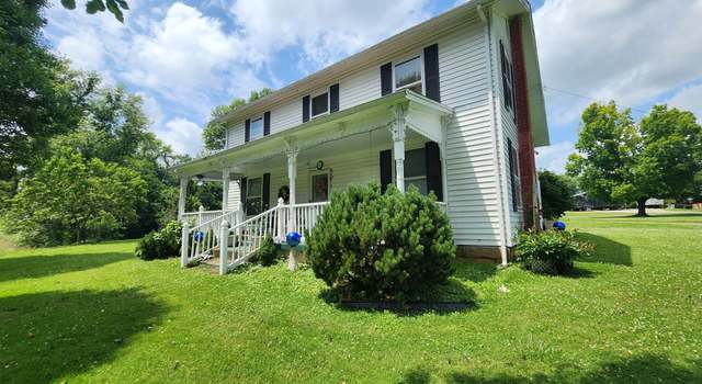 Photo of 635 Sr124, Coolville, OH 45723