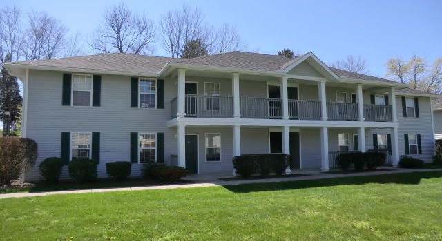 Photo of 15 S Shafer St #1802, Athens, OH 45701