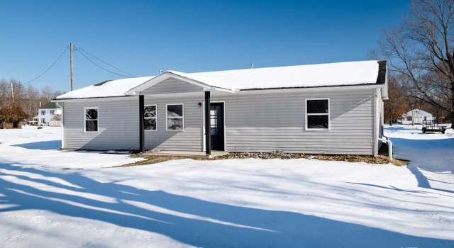 Photo of 84 Market St. Rd, Bidwell, OH 45614