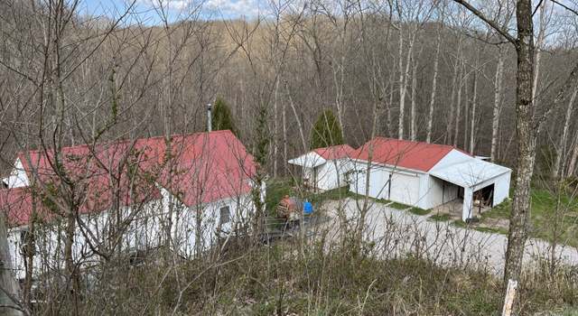 Photo of 52895 Curtis Hollow Rd, Long Bottom, OH 45743