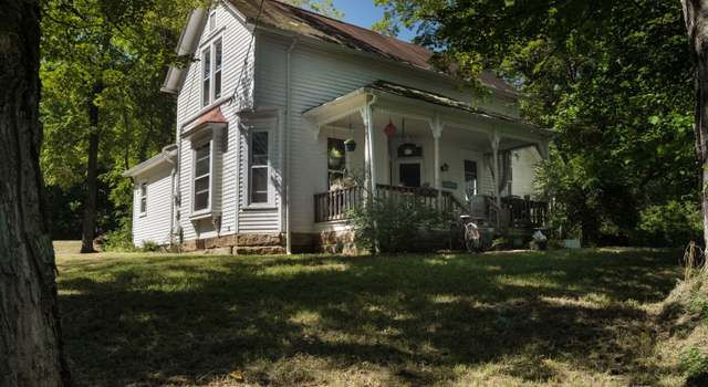 Photo of 33997 Parkinson Road Rd, Middleport, OH 45760