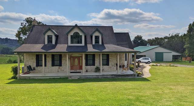 Photo of 1801 Adney Rd, Vinton, OH 45686