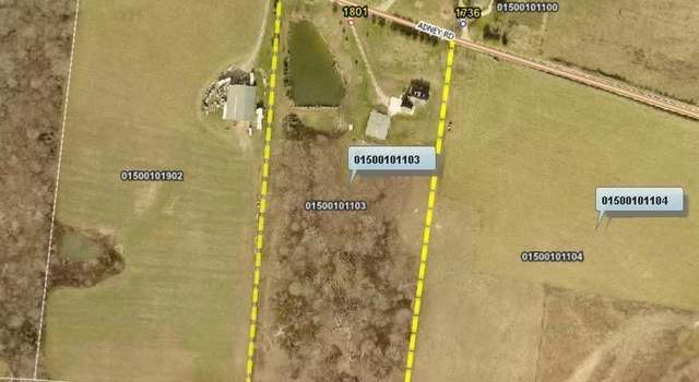 Photo of 1801 Adney Rd, Vinton, OH 45686