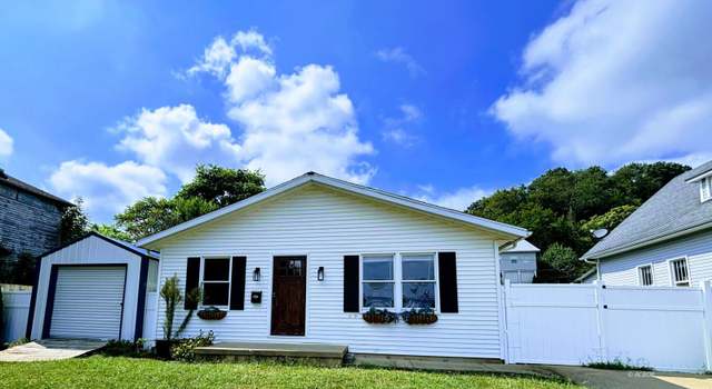 Photo of 249 North Third Ave, Middleport, OH 45760