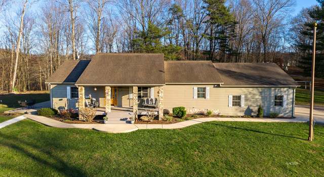 Photo of 34170 Martindill Rd, Mcarthur, OH 45651