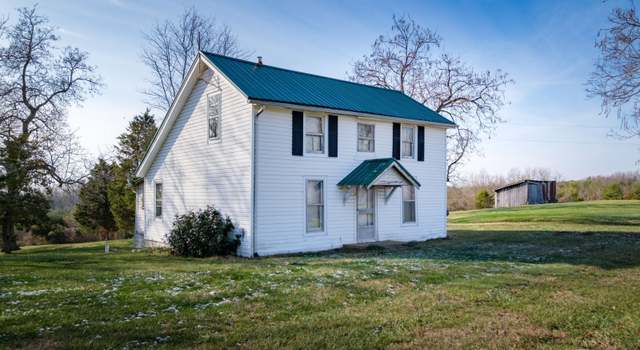 Photo of 435 Summit Rd, Vinton, OH 45686