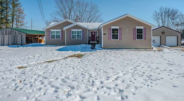 Photo of 42140 Main Street St, Tuppers Plains, OH 45783