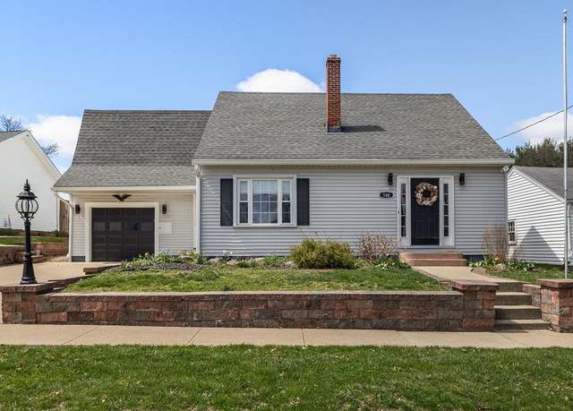 Property at 166 Sharon Ave, Ashland, OH 44805, 3 beds, 3 baths