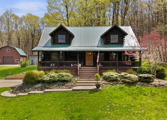 Property at 1893 Co Rd 1035, Ashland, OH 44805, 3 beds, 2 baths