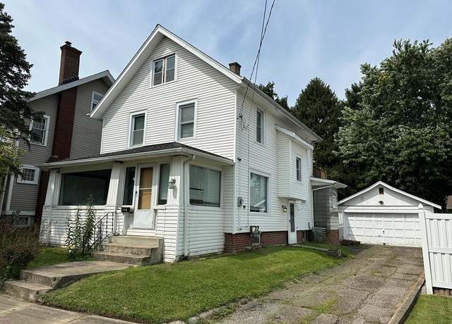 Property at 806 Wick Ave, Ashland, OH 44805, 3 beds, 2 baths