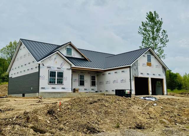 Property at 79 Hickey St, Savannah, OH 44837, 3 beds, 2 baths