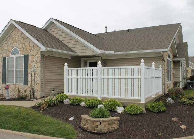 Property at 2447 Wetherington Ln, Wooster, OH 44691, 2 beds, 2 baths