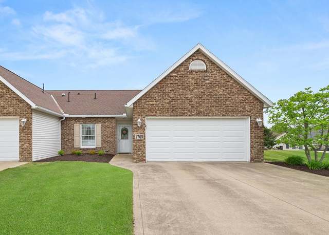 Property at 1765 Pinebrook Ct, Ashland, OH 44805, 3 beds, 3 baths