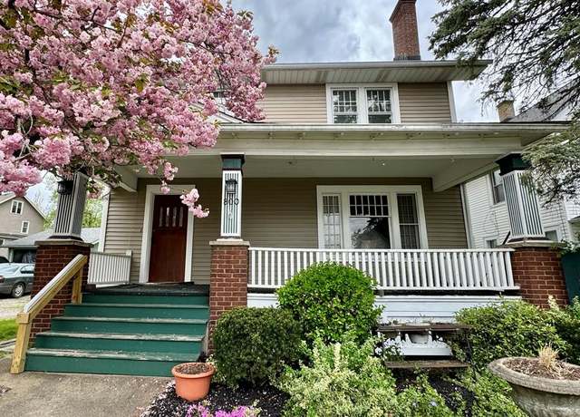 Property at 800 Wick Ave, Ashland, OH 44805, 3 beds, 1 bath