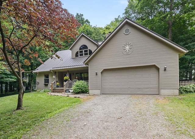 Property at 2539 Twp Rd 687, Loudonville, OH 44842, 3 beds, 2.5 baths