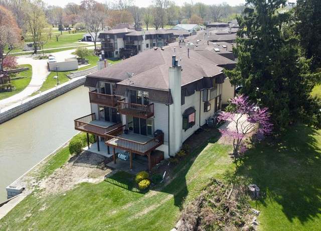 Property at 4601 Compass Rose, Vermillion, OH 44089, 3 beds, 3.5 baths
