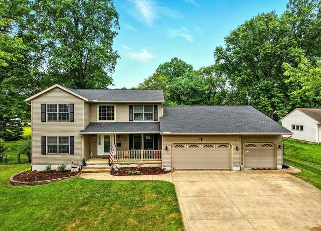 Property at 94 Woodbine Dr, Ontario, OH 44906, 4 beds, 2.5 baths