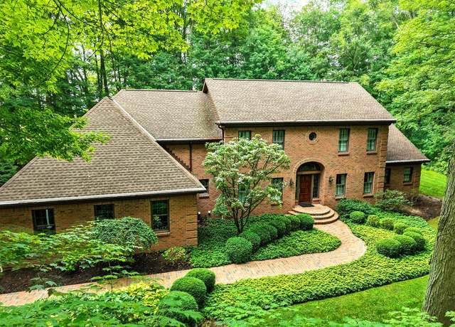 Property at 1429 Twp. Rd. 843, Ashland, OH 44805, 4 beds, 4.5 baths