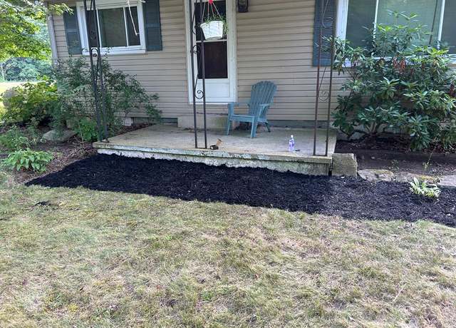Property at 1031 County Road 2075, Ashland, OH 44805, 4 beds, 1 bath