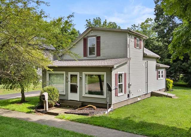 Property at 516 East Main St, Loudonville, OH 44842, 2 beds, 2 baths