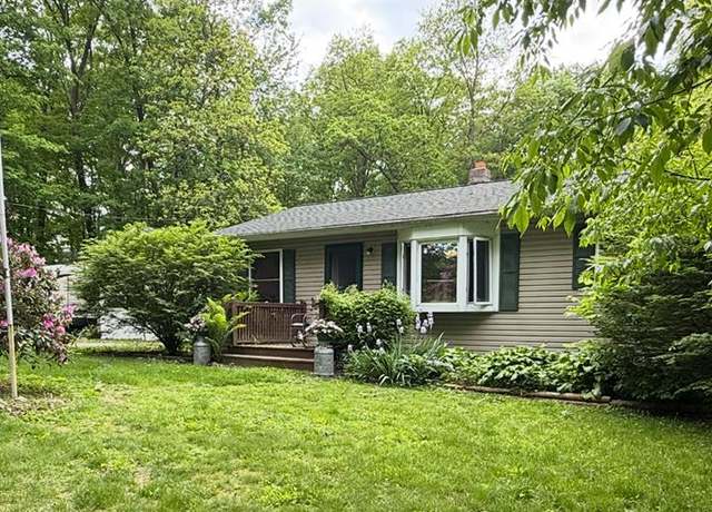 Property at 858 Twp Rd 713, Ashland, OH 44805, 3 beds, 1.5 baths