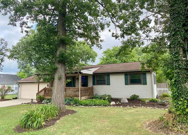 Property at 675 Alameda Ave, Sheffield Lake, OH 44054, 3 beds, 2 baths