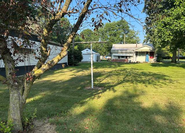 Property at 1140 Fifth Ave, Mansfield, OH 44905, 1 bed, 1 bath