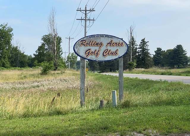 Property at V/L State Route 511, Nova, OH 44859