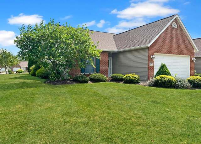 Property at 1771 Kingwood Ct, Ashland, OH 44805, 2 beds, 2 baths