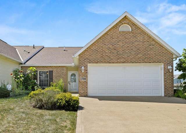 Property at 1708 Deermeadow Ct, Ashland, OH 44805, 4 beds, 4 baths