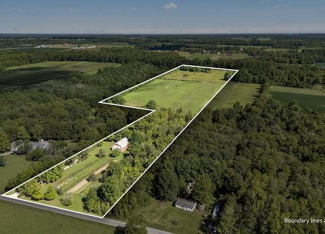 Property at Twp Rd 902, Polk, OH 44866