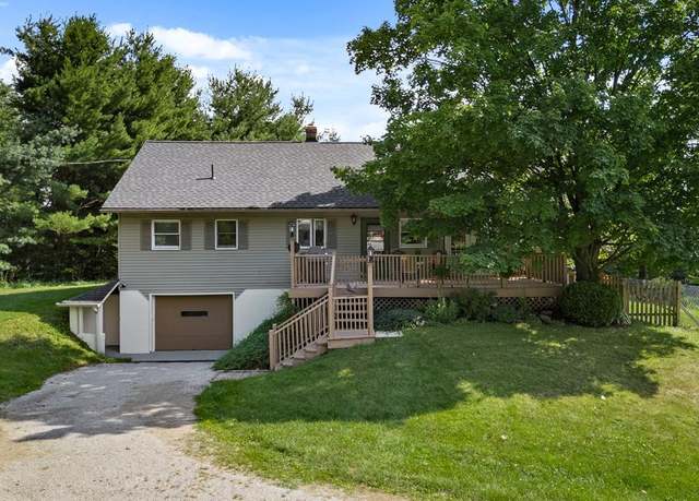 Property at 758 Co Rd 801, Ashland, OH 44805, 5 beds, 2 baths