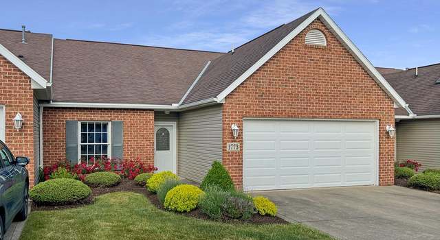 Photo of 1773 Kingwood Ct, Ashland, OH 44805