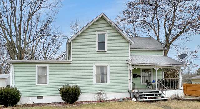 Photo of 1402 Troy Rd, Ashland, OH 44805