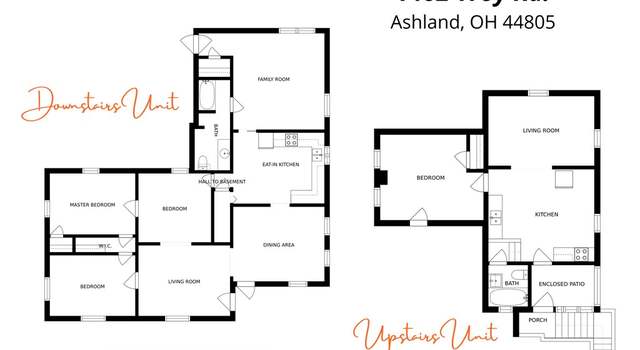 Photo of 1402 Troy Rd, Ashland, OH 44805