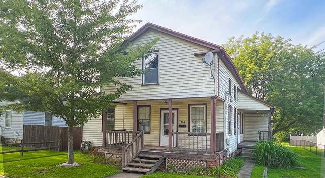 Photo of 114 W 12th St, Ashland, OH 44805