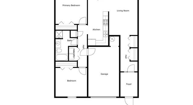 Photo of 638 Katherine Ave, Ashland, OH 44805