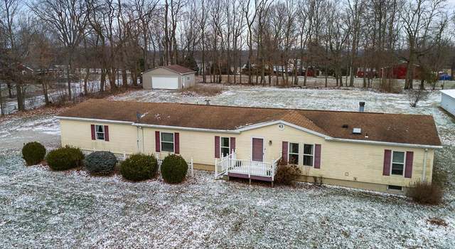 Photo of 43 College St, Ashland, OH 44805