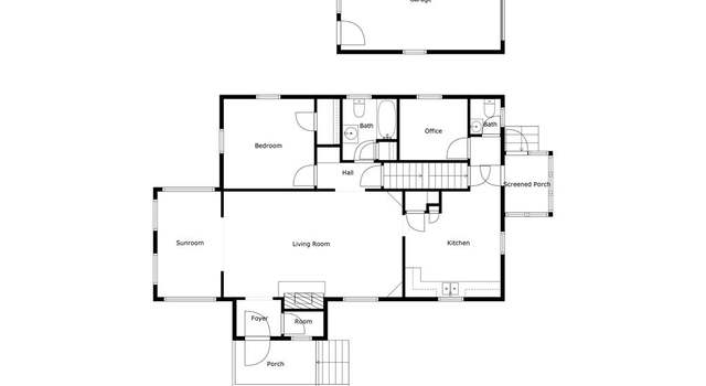 Photo of 315 W Pendleton St, Loudonville, OH 44864