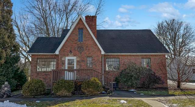Photo of 315 W Pendleton St, Loudonville, OH 44864