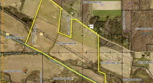 Photo of 0 Co Rd 1975, Jeromesville, OH 44840